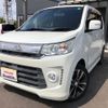 suzuki wagon-r-stingray 2015 CFJ1722464 image 1