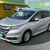 honda odyssey 2014 quick_quick_DBA-RC1_RC1-1019583 image 2