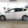 toyota prius-α 2016 -TOYOTA--Prius α DAA-ZVW41W--ZVW41-0036242---TOYOTA--Prius α DAA-ZVW41W--ZVW41-0036242- image 9