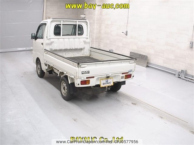 toyota pixis-truck 2016 -TOYOTA--Pixis Truck S500U-0002354---TOYOTA--Pixis Truck S500U-0002354- image 2