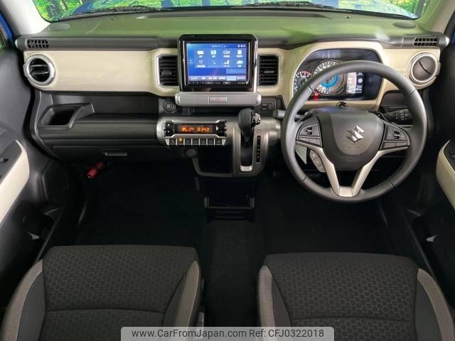 suzuki xbee 2019 -SUZUKI--XBEE DAA-MN71S--MN71S-145445---SUZUKI--XBEE DAA-MN71S--MN71S-145445- image 2