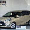 toyota sienta 2019 -TOYOTA--Sienta 6AA-NHP170G--NHP170-7171508---TOYOTA--Sienta 6AA-NHP170G--NHP170-7171508- image 1