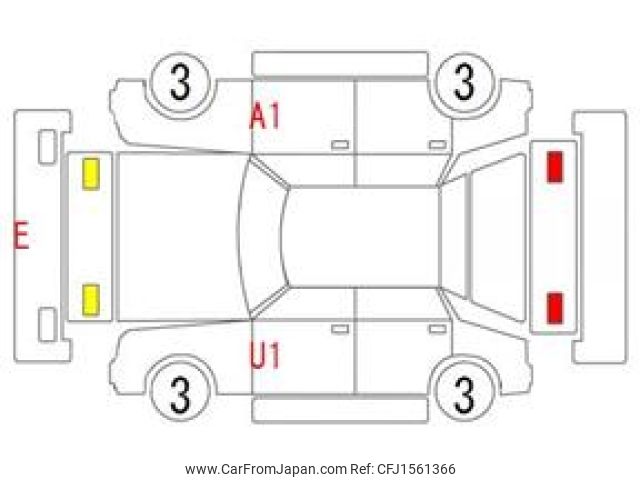 lexus rx 2018 CFJ1561366 image 2