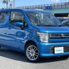 suzuki wagon-r 2017 -SUZUKI--Wagon R DBA-MH35S--MH35S-104588---SUZUKI--Wagon R DBA-MH35S--MH35S-104588- image 1