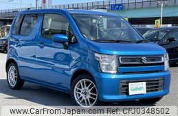 suzuki wagon-r 2017 -SUZUKI--Wagon R DBA-MH35S--MH35S-104588---SUZUKI--Wagon R DBA-MH35S--MH35S-104588-