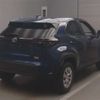 toyota yaris-cross 2021 CFJ1500059 image 2