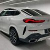 bmw x6 2022 quick_quick_3CA-GT8230S_WBAGT820409N16145 image 8