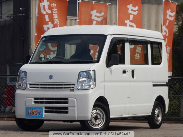 suzuki every 2016 quick_quick_HBD-DA17V_DA17V-176871 image 1