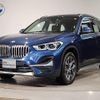 bmw x1 2021 quick_quick_3DA-AD20_WBA32AD0705U12617 image 1