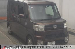 daihatsu wake 2017 -DAIHATSU 【春日部 580ﾐ866】--WAKE LA700S-0094889---DAIHATSU 【春日部 580ﾐ866】--WAKE LA700S-0094889-