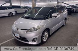 toyota estima 2012 AF-ACR50-0143821