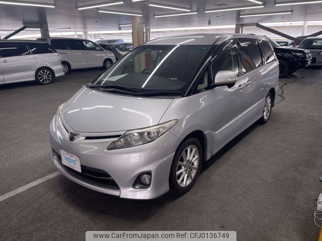 toyota estima 2012 AF-ACR50-0143821 image 1