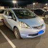 honda fit 2010 -HONDA--Fit DBA-GE6--GE6-1261071---HONDA--Fit DBA-GE6--GE6-1261071- image 2