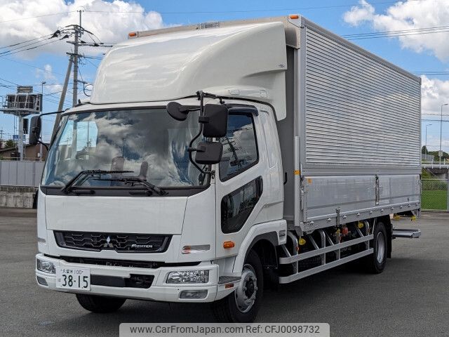 mitsubishi-fuso fighter 2024 -MITSUBISHI--Fuso Fighter 2KG-FK65FZ--FK65FZ-615486---MITSUBISHI--Fuso Fighter 2KG-FK65FZ--FK65FZ-615486- image 1