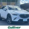 mazda cx-3 2016 -MAZDA--CX-3 LDA-DK5FW--DK5FW-128429---MAZDA--CX-3 LDA-DK5FW--DK5FW-128429- image 1