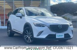 mazda cx-3 2016 -MAZDA--CX-3 LDA-DK5FW--DK5FW-128429---MAZDA--CX-3 LDA-DK5FW--DK5FW-128429-