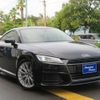 audi tt 2017 -AUDI--Audi TT FVCJS--H1011327---AUDI--Audi TT FVCJS--H1011327- image 28