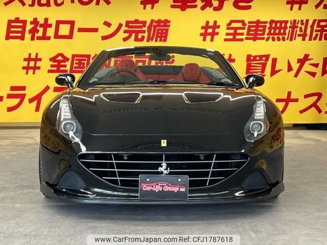 ferrari california 2017 CFJ1787618 image 2