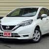 nissan note 2019 -NISSAN--Note DBA-E12--E12-625624---NISSAN--Note DBA-E12--E12-625624- image 1