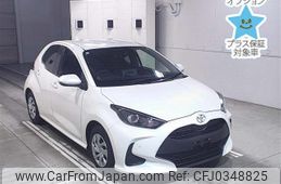 toyota yaris 2020 -TOYOTA--Yaris KSP210-0028658---TOYOTA--Yaris KSP210-0028658-