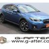 subaru xv 2018 -SUBARU--Subaru XV DBA-GT7--GT7-078397---SUBARU--Subaru XV DBA-GT7--GT7-078397- image 1