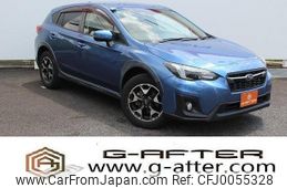 subaru xv 2018 -SUBARU--Subaru XV DBA-GT7--GT7-078397---SUBARU--Subaru XV DBA-GT7--GT7-078397-