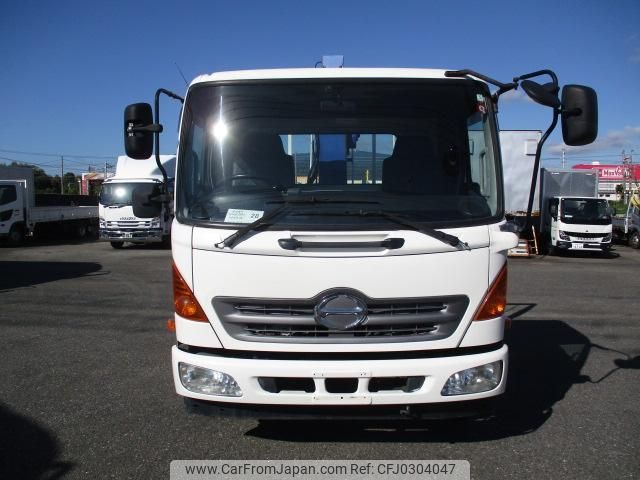 hino ranger 2012 GOO_NET_EXCHANGE_0802380A30241007W002 image 2