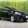 toyota prius-α 2012 -TOYOTA--Prius α DAA-ZVW41W--ZVW41-3093955---TOYOTA--Prius α DAA-ZVW41W--ZVW41-3093955- image 17