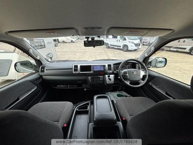 toyota hiace-wagon 2017 CFJ1780438 image 1