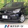 honda fit 2022 -HONDA--Fit 6AA-GR3--GR3-1217180---HONDA--Fit 6AA-GR3--GR3-1217180- image 1