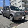 nissan cube 2017 quick_quick_DBA-Z12_Z12-323439 image 14