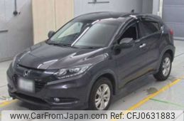 honda vezel 2016 -HONDA--VEZEL DBA-RU1--RU1-1205442---HONDA--VEZEL DBA-RU1--RU1-1205442-