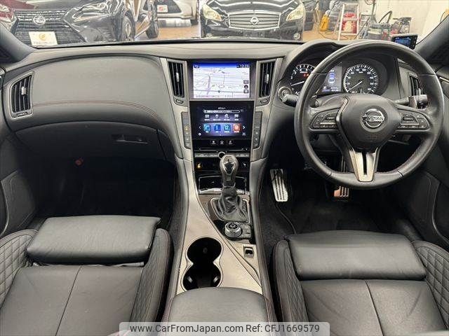 nissan skyline 2020 CFJ1669579 image 2