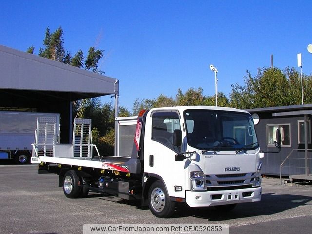 isuzu elf-truck 2022 -ISUZU--Elf 2RG-NPR88AN--NPR88-7018477---ISUZU--Elf 2RG-NPR88AN--NPR88-7018477- image 1