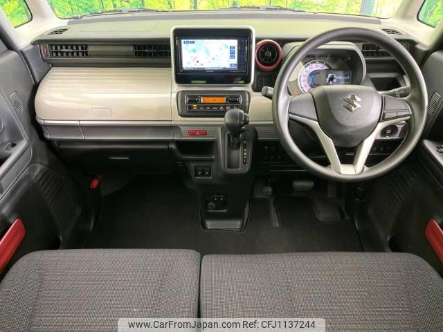 suzuki spacia 2021 -SUZUKI--Spacia 5AA-MK53S--MK53S-357832---SUZUKI--Spacia 5AA-MK53S--MK53S-357832- image 2