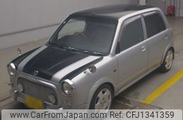 daihatsu mira-gino 2003 -DAIHATSU 【香川 581そ504】--Mira Gino L700S-0334575---DAIHATSU 【香川 581そ504】--Mira Gino L700S-0334575-