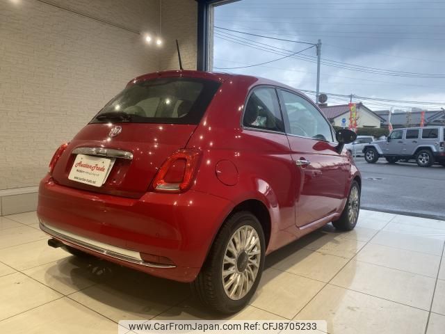 fiat 500 2018 quick_quick_31209_ZFA3120000J919456 image 2