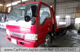 isuzu elf-truck 2004 GOO_NET_EXCHANGE_0803713A30201125W001