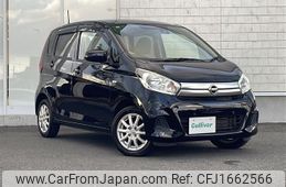 nissan dayz 2018 CFJ1662566