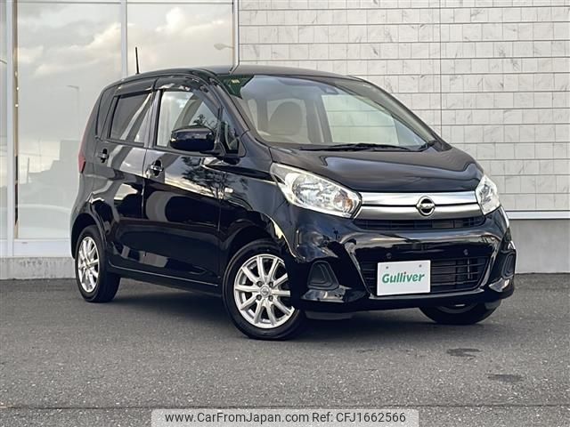 nissan dayz 2018 CFJ1662566 image 1