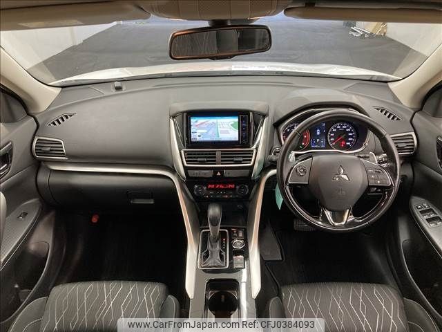 mitsubishi eclipse-cross 2019 -MITSUBISHI--Eclipse Cross 3DA-GK9W--GK9W-0101577---MITSUBISHI--Eclipse Cross 3DA-GK9W--GK9W-0101577- image 2