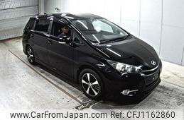 toyota wish 2013 -TOYOTA--Wish ZGE20W-0165014---TOYOTA--Wish ZGE20W-0165014-