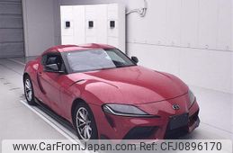 toyota supra 2019 -TOYOTA--Supra DB82-0025835---TOYOTA--Supra DB82-0025835-