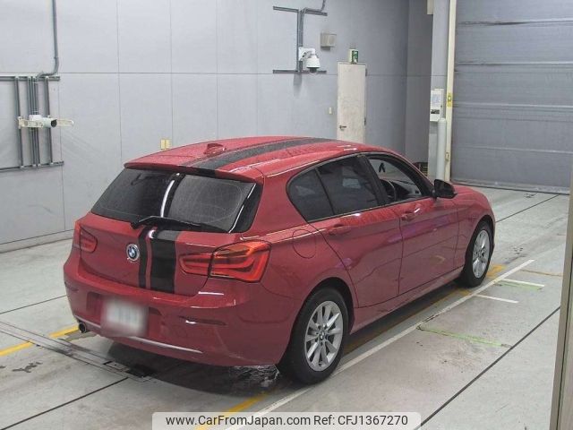 bmw 1-series 2016 -BMW--BMW 1 Series 1S20-WBA1S520605E92769---BMW--BMW 1 Series 1S20-WBA1S520605E92769- image 2
