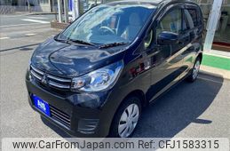 mitsubishi ek-wagon 2016 CFJ1583315