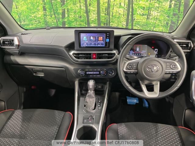 toyota raize 2023 CFJ1760808 image 2
