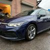 volkswagen golf 2023 CFJ1816614 image 12