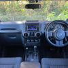 jeep wrangler 2012 CFJ1696521 image 3