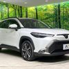 toyota corolla-cross 2023 quick_quick_ZSG10_ZSG10-1019244 image 16