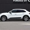 porsche macan 2017 -PORSCHE--Porsche Macan ABA-J1H1--WP1ZZZ95ZHLB09026---PORSCHE--Porsche Macan ABA-J1H1--WP1ZZZ95ZHLB09026- image 4